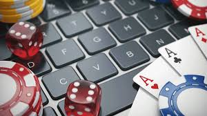 Зеркало Casino Taker
