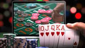 Официальный сайт Casino Taker